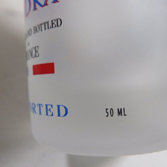 Grey Goose Vodka EMPTY Bottles 50ML, 200ML, 1Liter - Picture 10 of 13